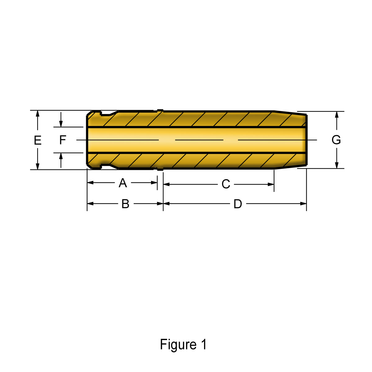 Guide, C630, Intake, Honda®, CB™ 750 SOHC (Excluding F2/3™), 1969-1977