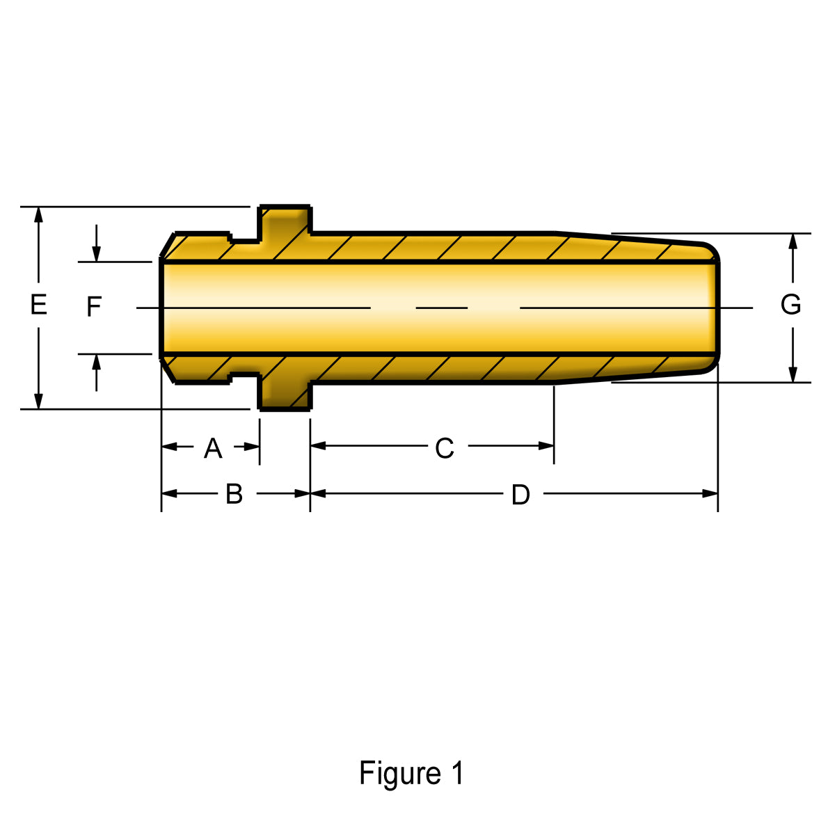 Guide, Mng. Brz., Intake/ Exhaust, Various Triumph® Applications