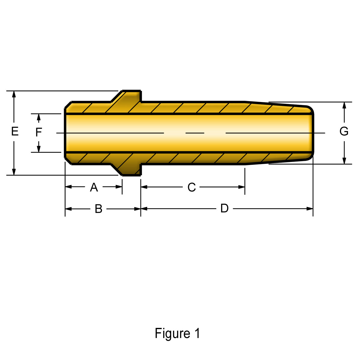Guide, C630, Mng. Brz., Intake/ Exhaust, Various Triumph® Applications