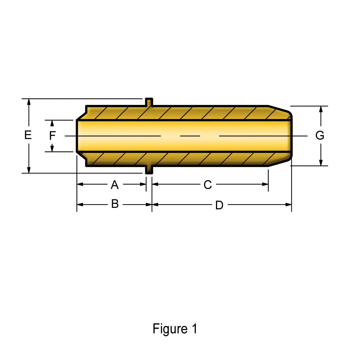 Guide, C630, Intake/ Exhaust, Moto Guzzi®, All 2-Valve, Big Blocks, 1971-‘12