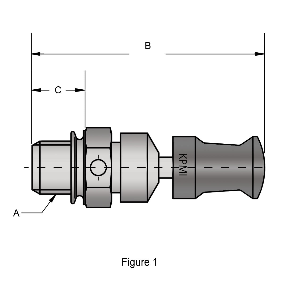 Compression Release Valve, 1.730" OL, Various HD® Twin Cam Applications