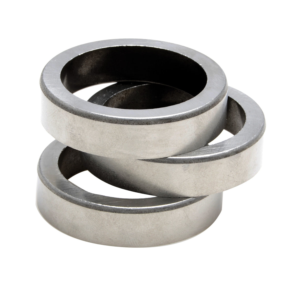 Seat, Powdered Metal, 1.757” OD x 1.375” ID x 0.450” THK, Various HD® Applications