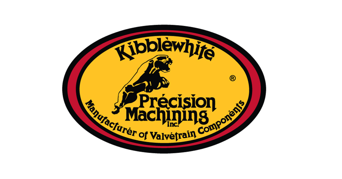 Kibblewhite Precision, Machining, Inc. – KPMI