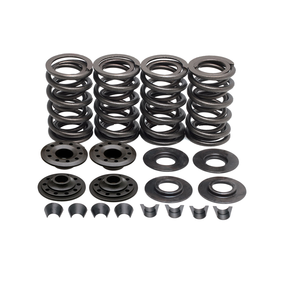 Racing Spring Kit, 0.600" Lift, Various HD® Applications