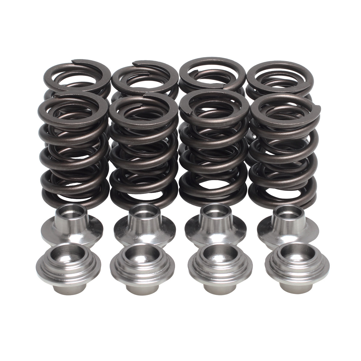 Racing Spring Kit, Titanium, 0.500" Lift, HD®, V-Rod™, 2002-2017