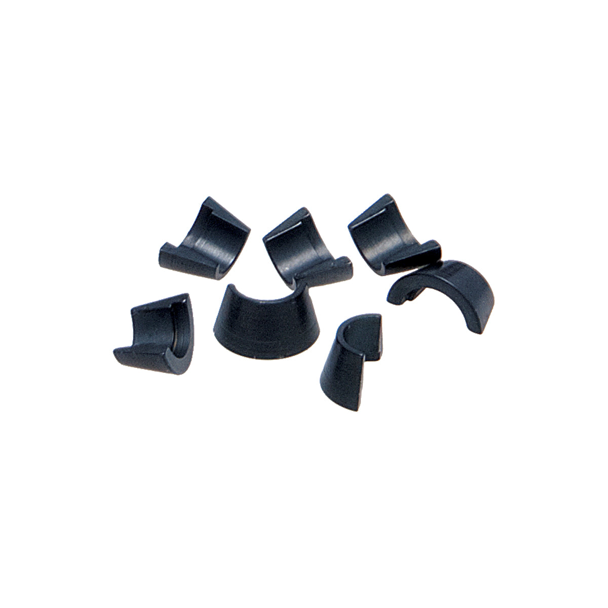Keeper, HT Steel, OEM Replacement, HD®, Panhead™, 1948-1965