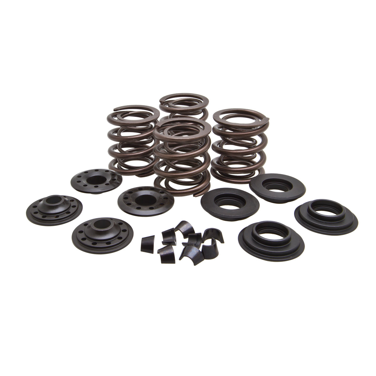 Racing Spring Kit, Steel, 0.600" Lift, HD® Shovelhead 74", 1966-1977