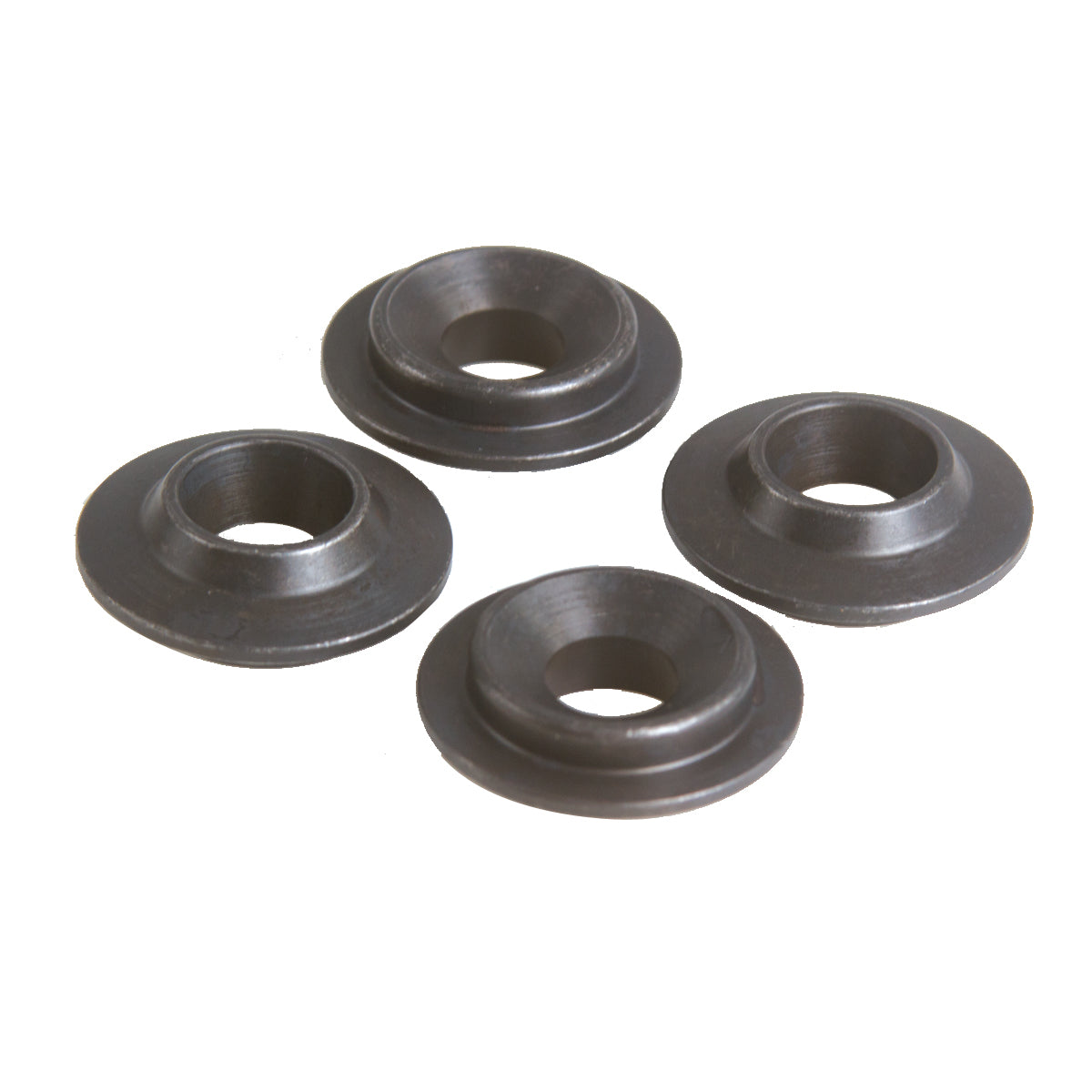 Retainer (OEM Replacement), HT Steel, Intake/ Exhaust, Harley-Davidson, Flathead, 1930-1973