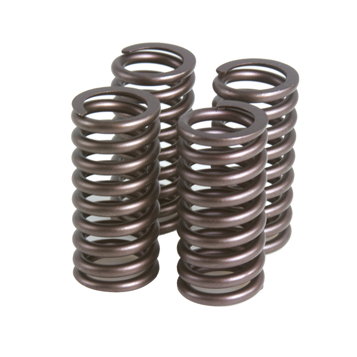 Springs, Cr-Si, Intake/ Exhaust, Harley-Davidson, Flathead, 1930-1973