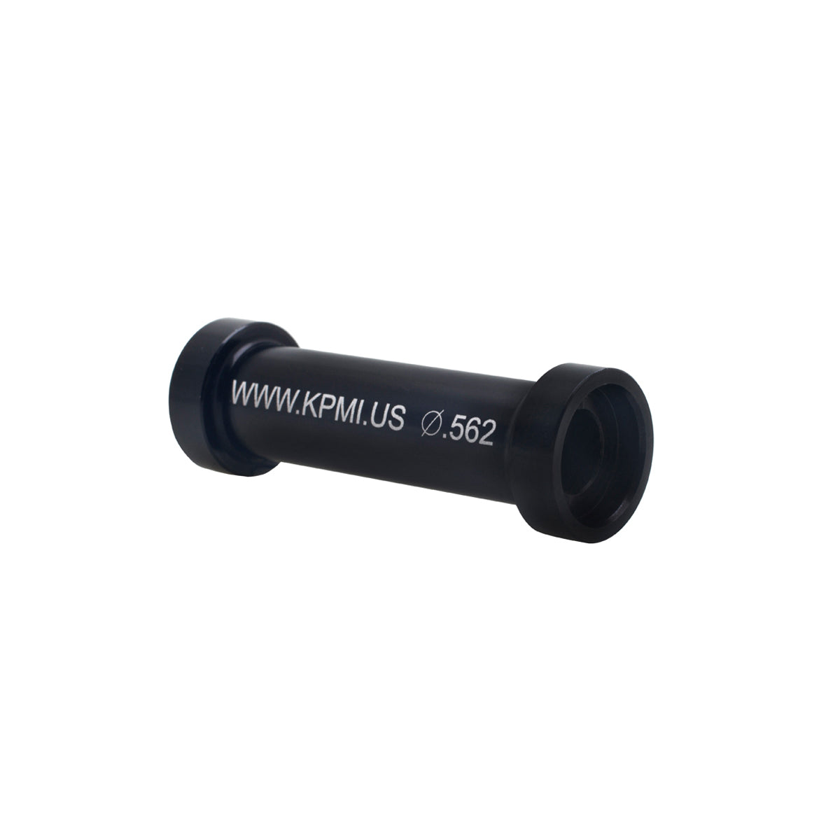 Seal Installation Tool, Black, 6061-T6 Aluminum, Various HD® Applications