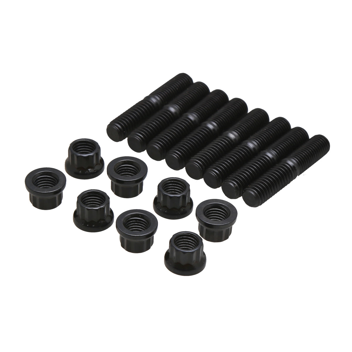 Rocker Arm Tower Stud Kit, HT Steel, HD® M8™ (& CVO’s) 2017-2025