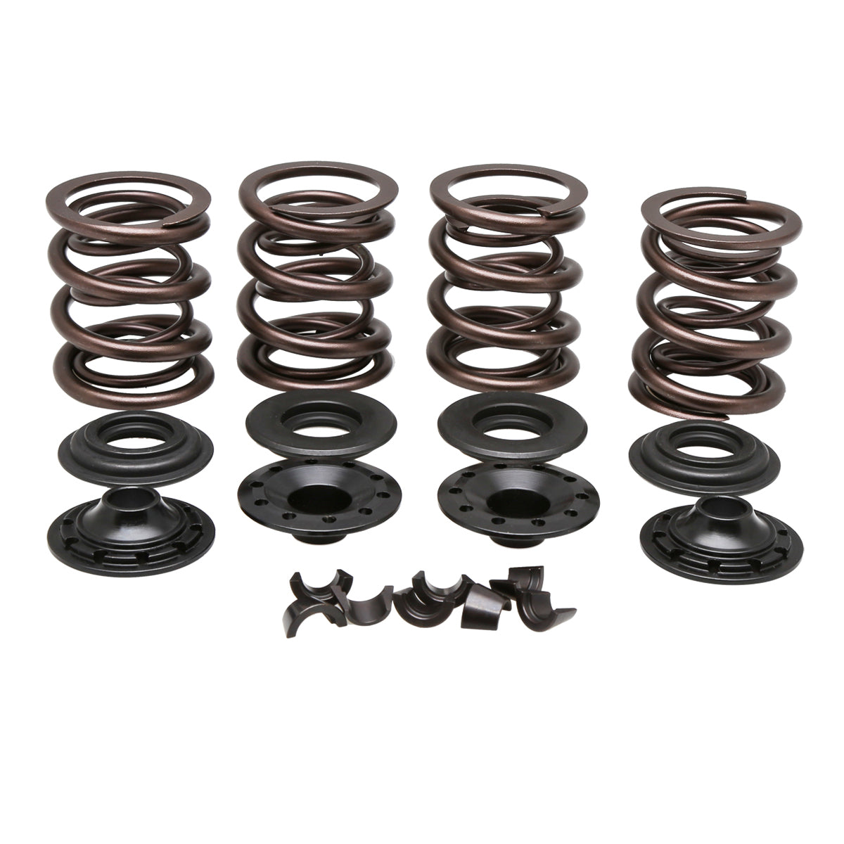Racing Spring Kit, 0.600" Lift, HD® Shovelhead 80", 1978-1983