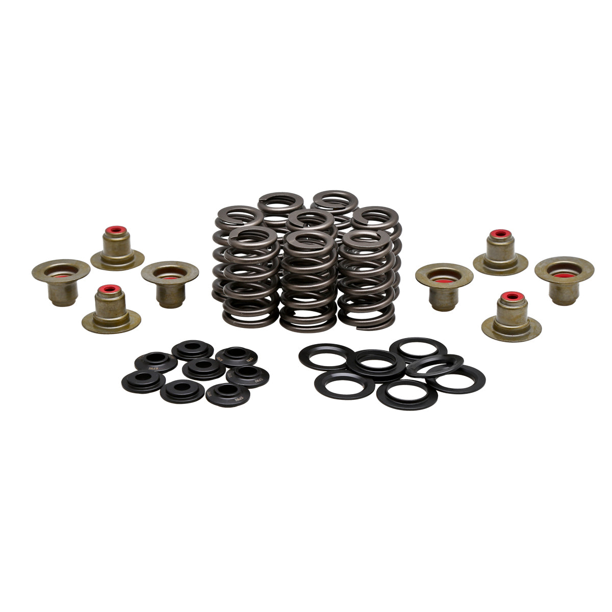 Beehive Spring Kit, High Lift, 0.550" Lift, HD®, M8™ (& CVO’s*) 2017-2025