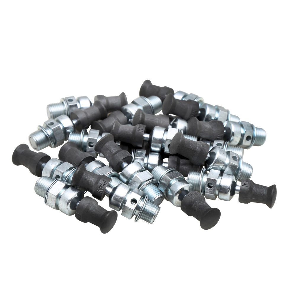 Compression Release Valve, 1.730" OL, Various HD® Twin Cam Applications