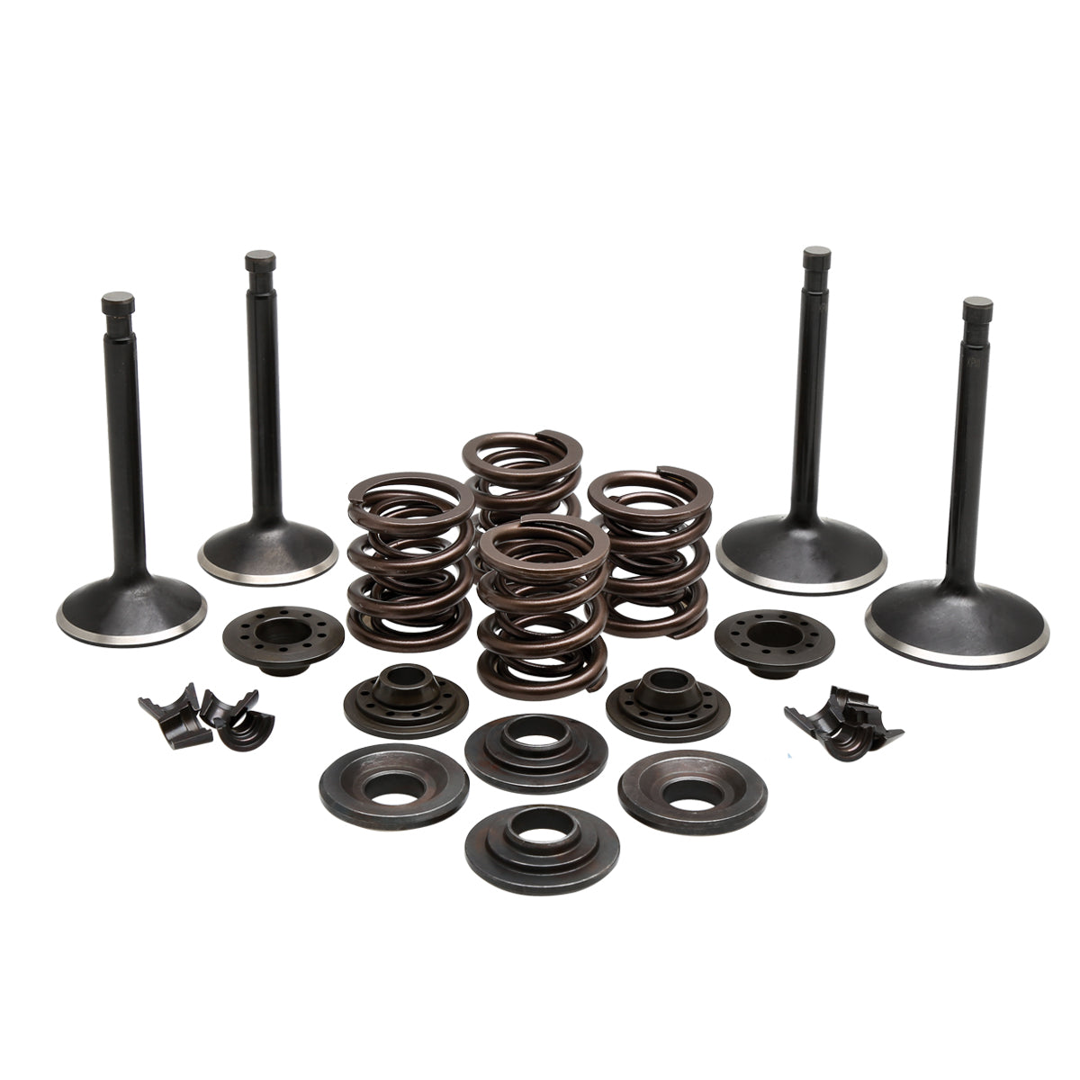 Engine Kit, Steel, 0.400" Lift, HD®, Sportster™, 1970-1983