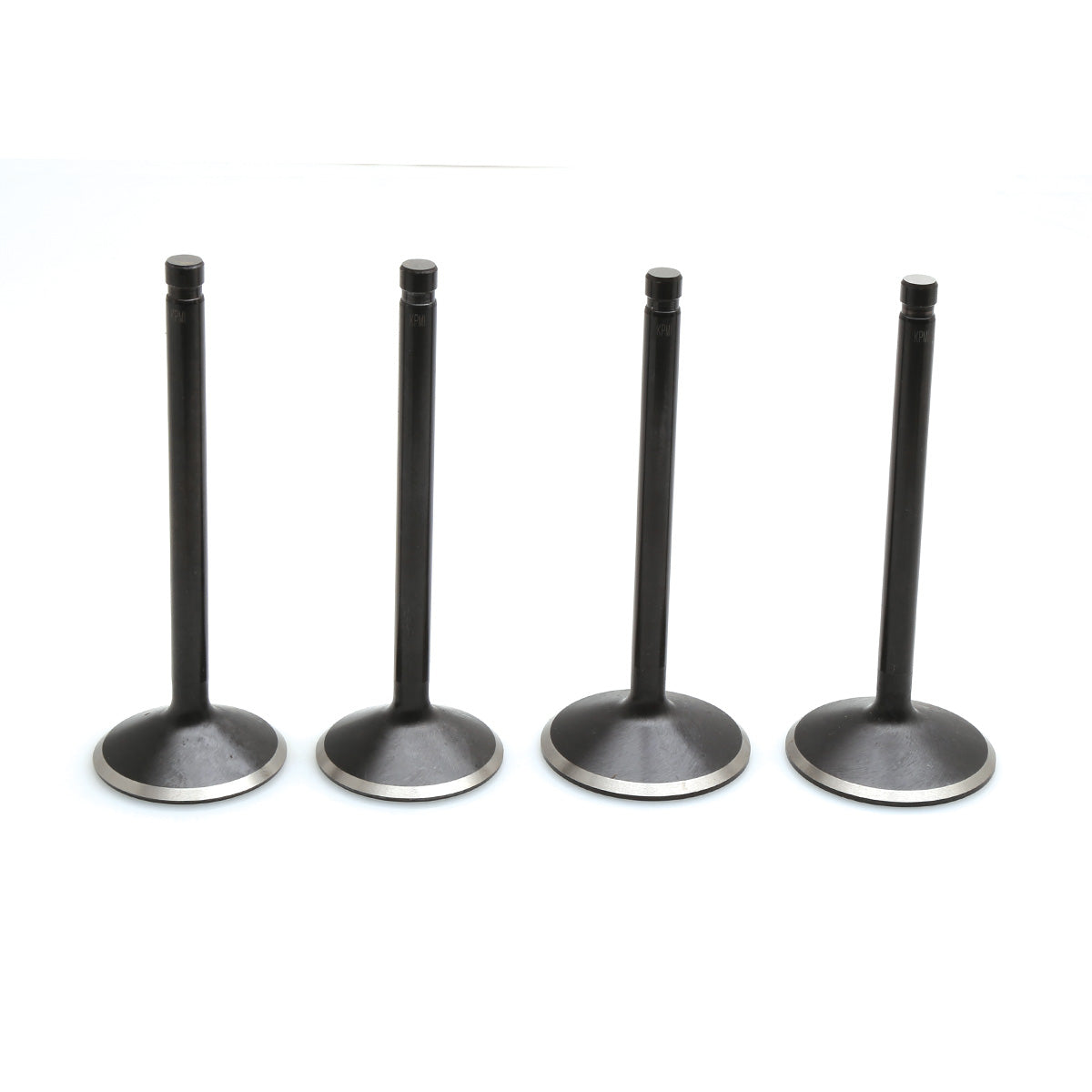 Valve Kit, Black Diamond™ Stainless, Std. Intake/ Exhaust, HD®, Sportster 1200cc, 1988-2003