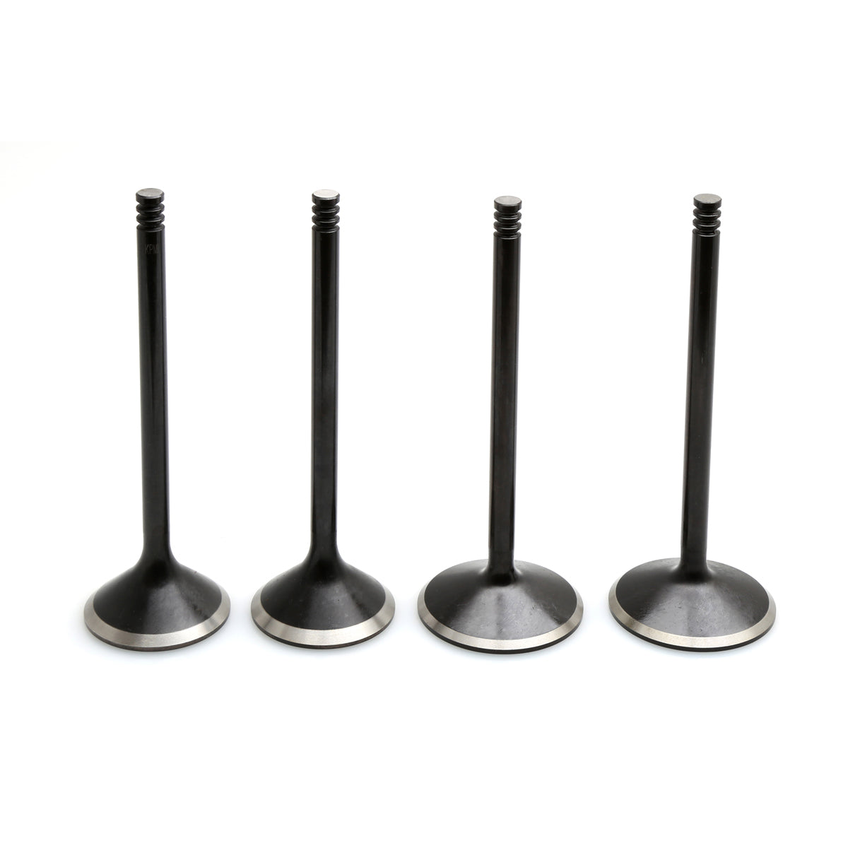 Valve Kit, Black Diamond™ Stainless, Std. Intake/ Exhaust, HD®, Buell XB9™-XB12™, 2003-2010