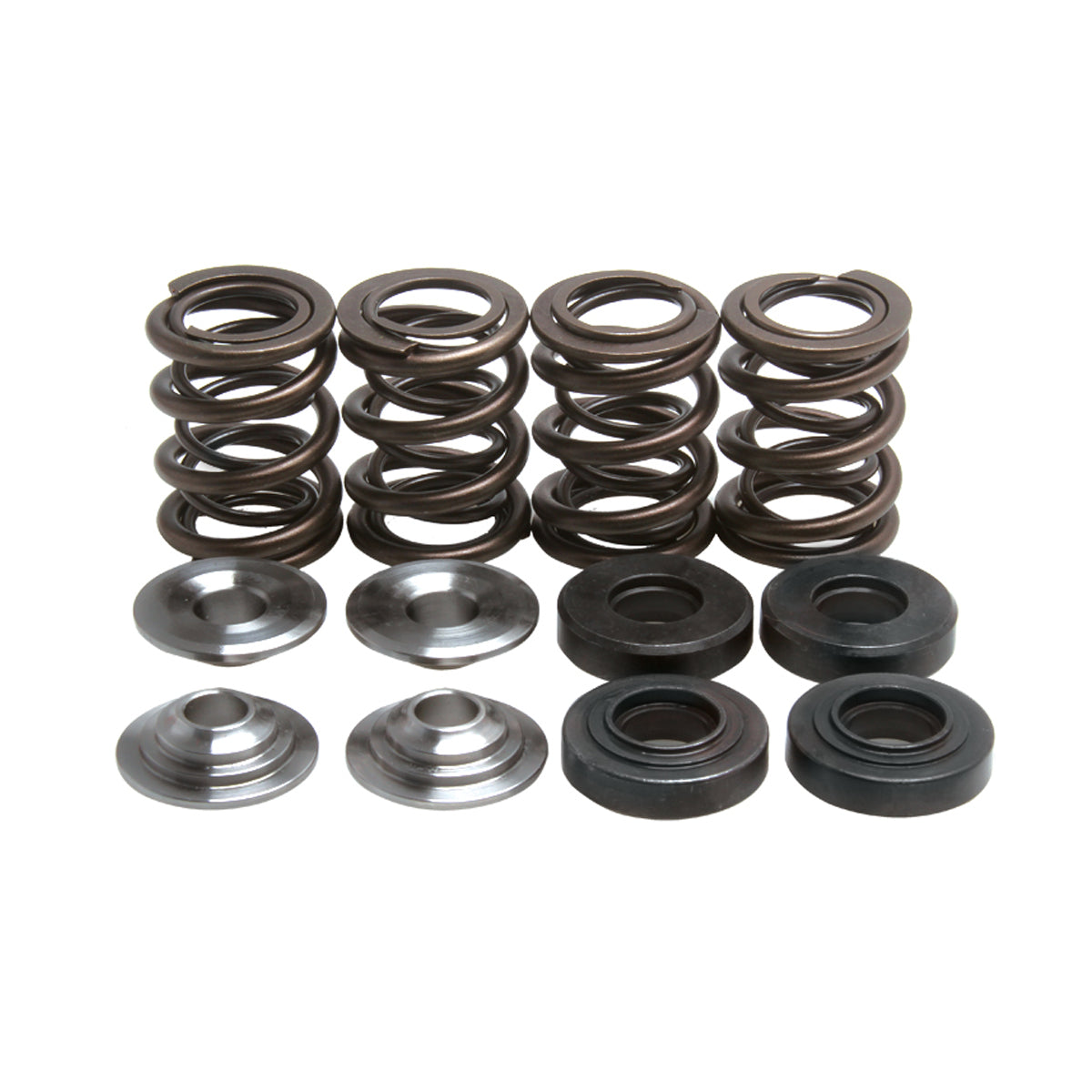 Racing Spring Kit, Titanium, 0.440" Lift, Honda®, XR™ 650R, 2000-2007