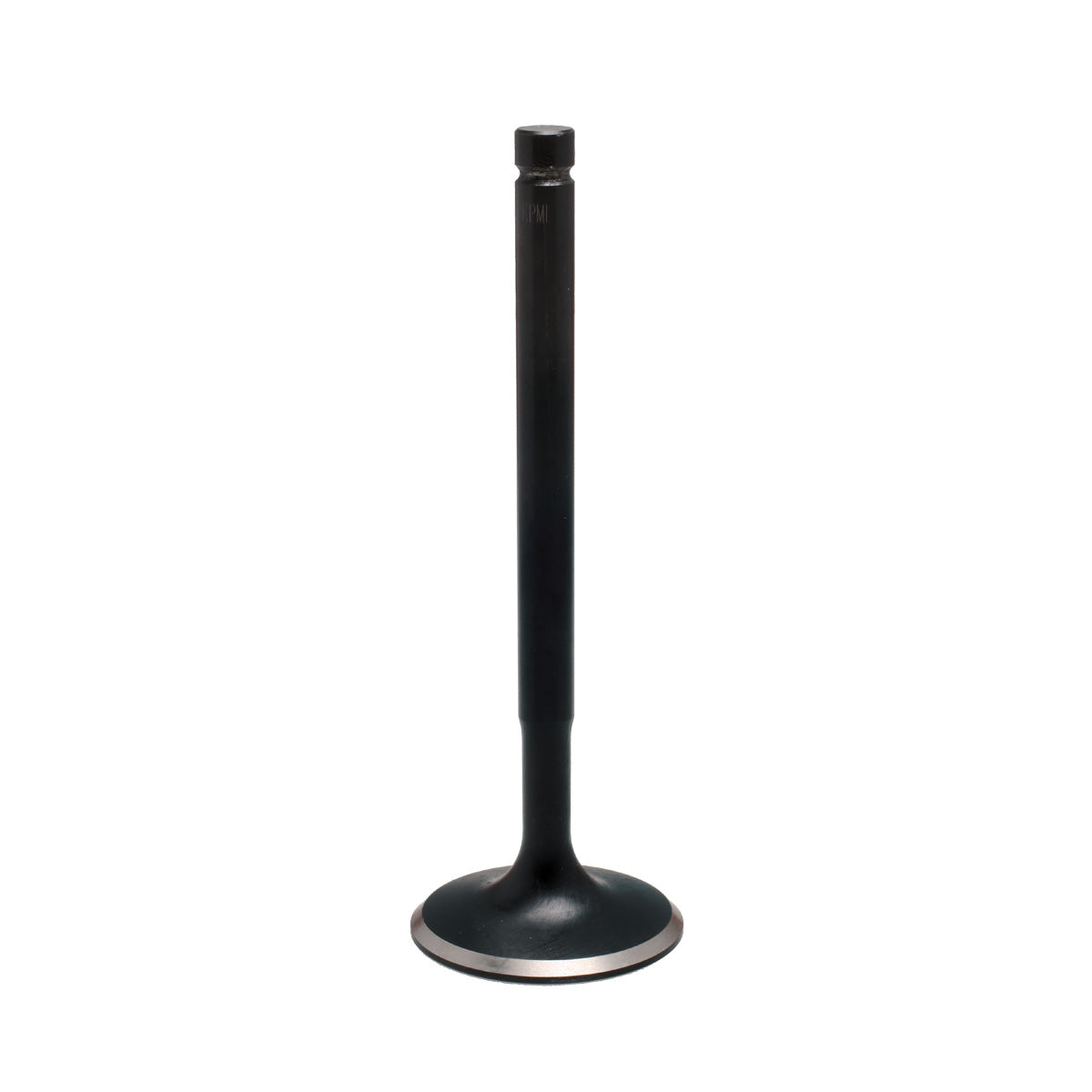 Valve (5mm Conv.), Black Diamond™ Stainless, Intake, Various Honda® Applications