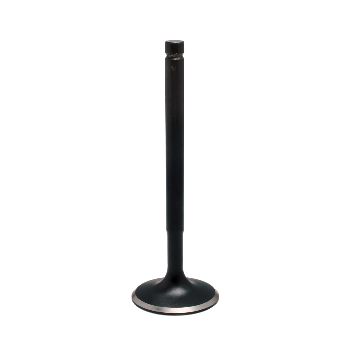 Valve (5.0mm Conv), Black Diamond™ Stainless, Std. Exhaust, Honda®, CB™ 350 Twin CL/K2 5.00mm Conv., 1968-1973