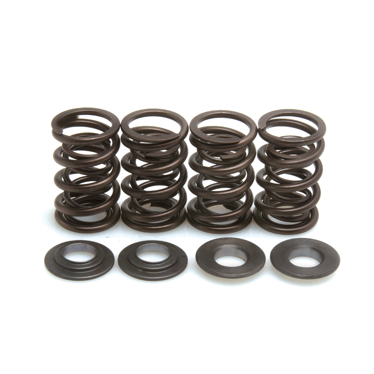 Spring Only Kit, High Perf., 0.465" Lift, Honda®, XR™ 250R RFVC, 1996-2004