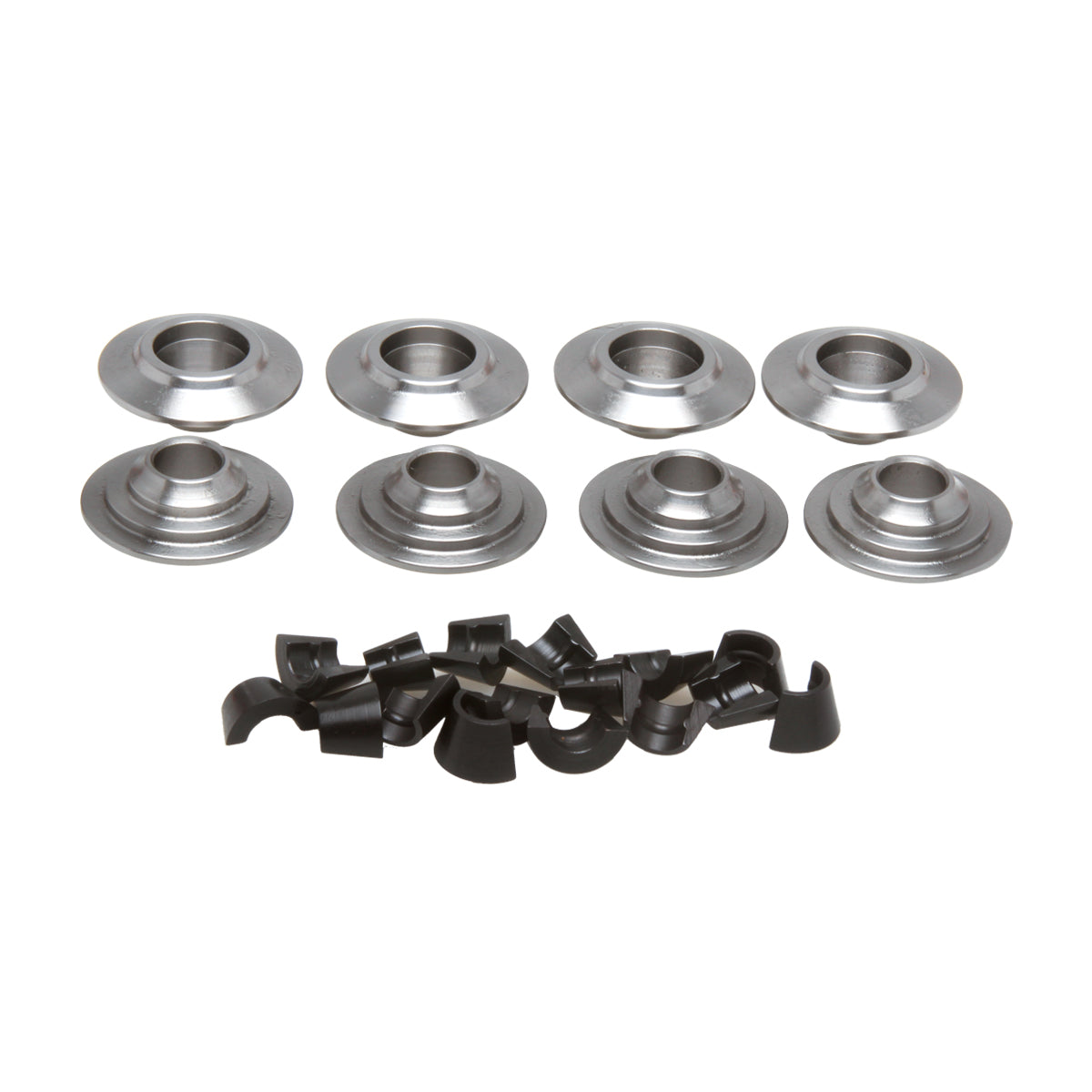 Retainer, Titanium, Intake/ Exhaust, Kawasaki®, KZ™/Z1™ 900, 1973-1977