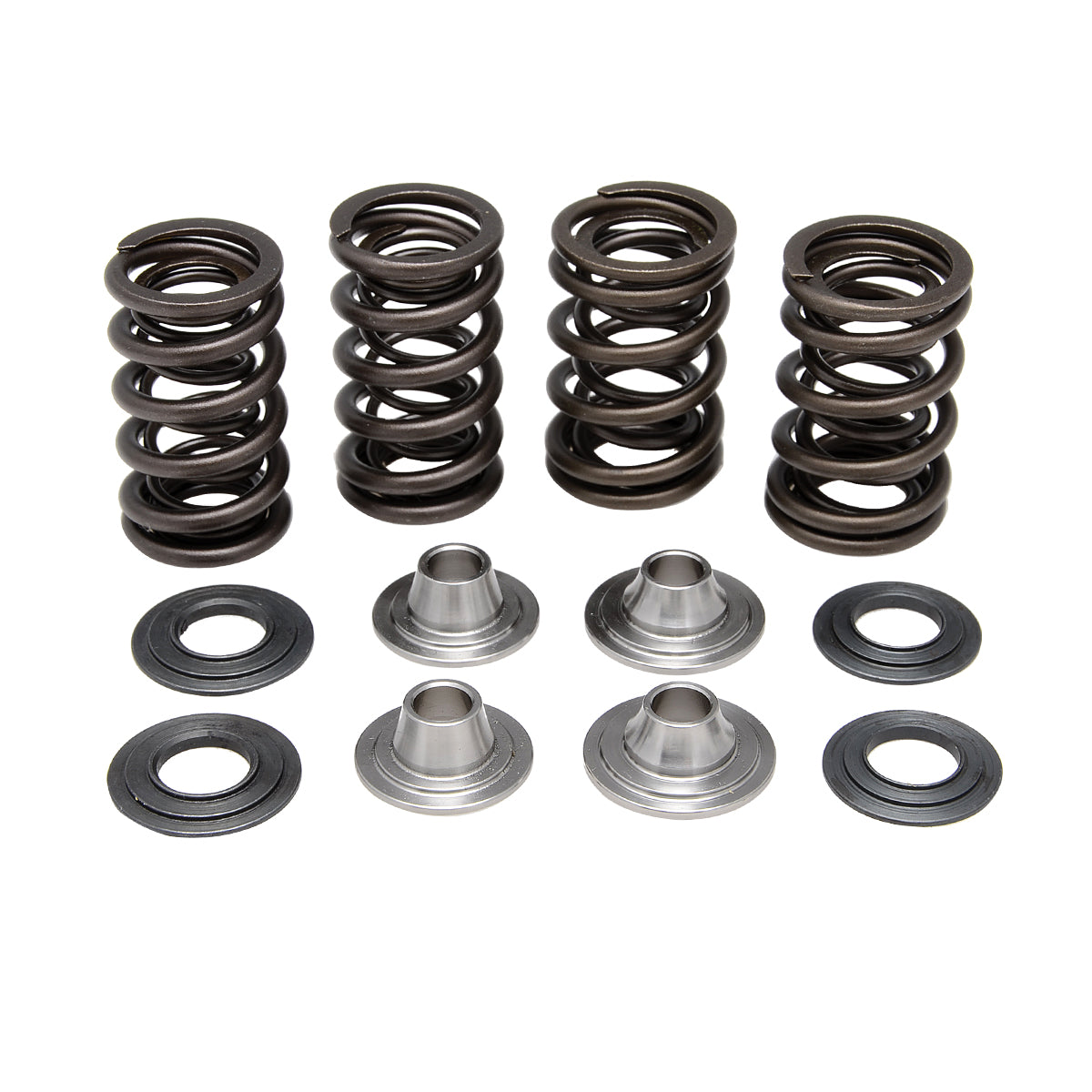 Racing Spring Kit, Titanium, 0.415" Lift, Kawasaki®, KX™ 450F, 2006-2008