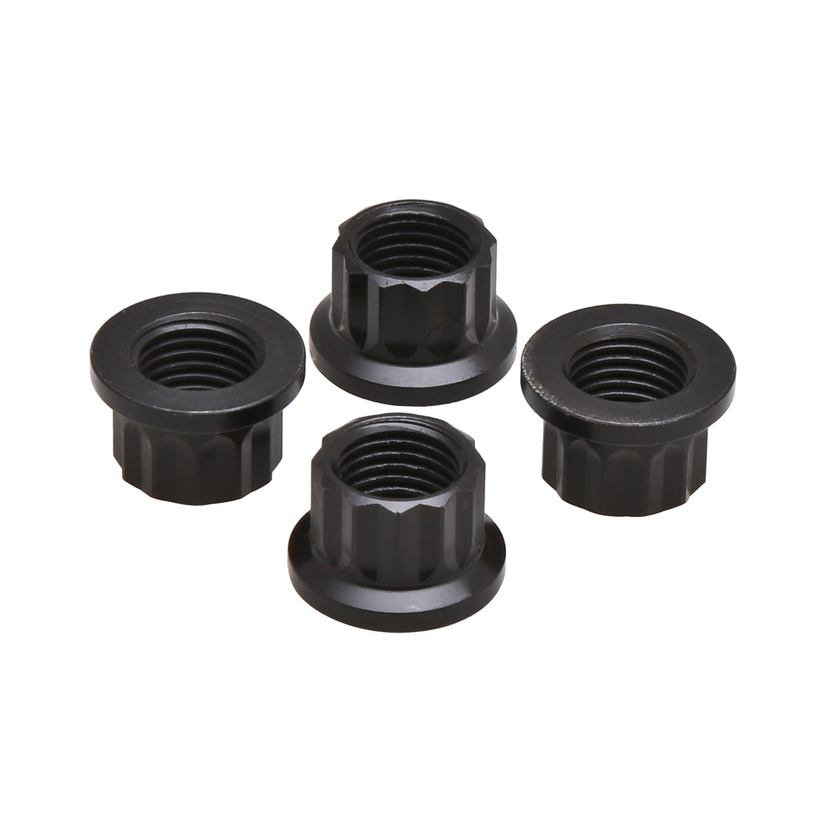 Nut (Rocker Arm), H.T. Steel, 5/16-24 Thread HD® M8™ (& CVO’s) 2017-2025
