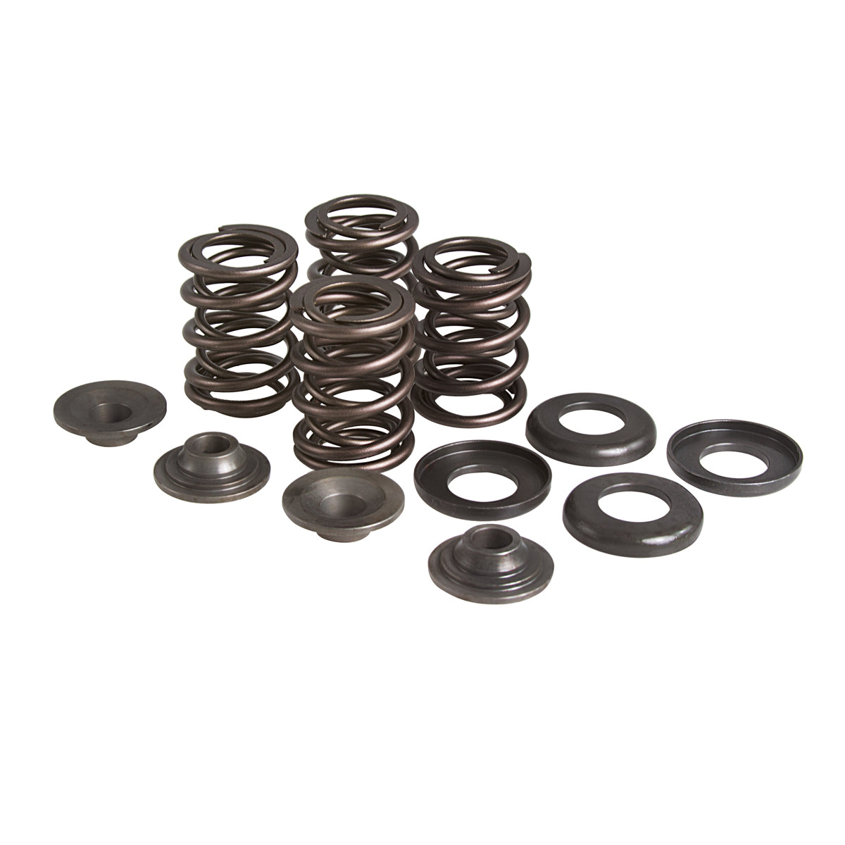 OEM Rep. Spring Kit, Steel, 0.410" Lift, Norton®, 750/850, 1968-1977
