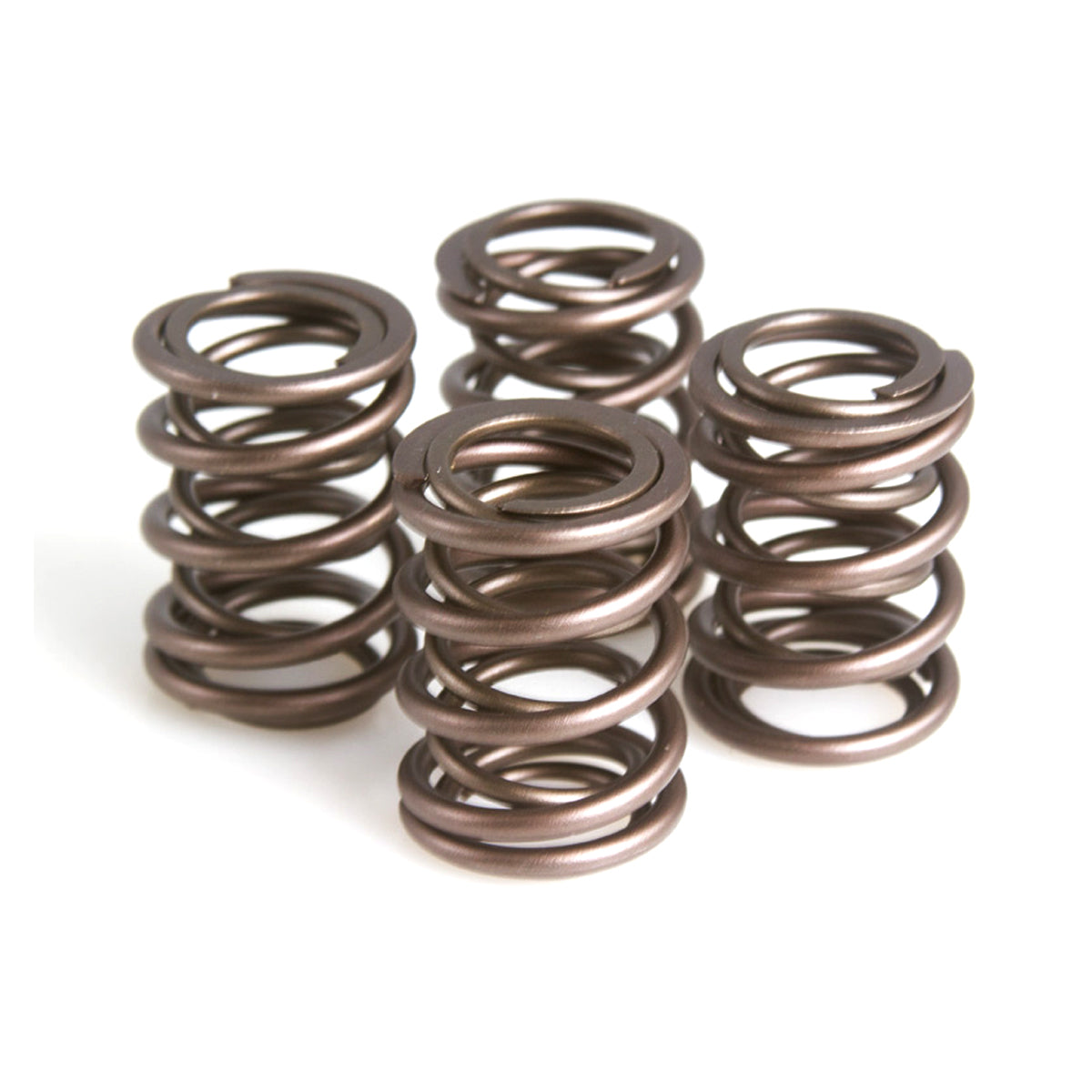 Springs (OEM Replacement), Cr-Si, Intake/ Exhaust, Norton, 750/850, 1968-1977