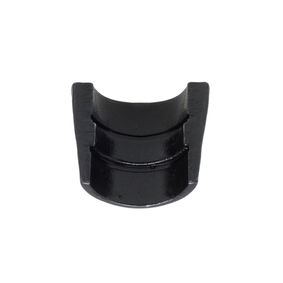 Keeper, HT Steel, 0.310" Stem x 15.0°