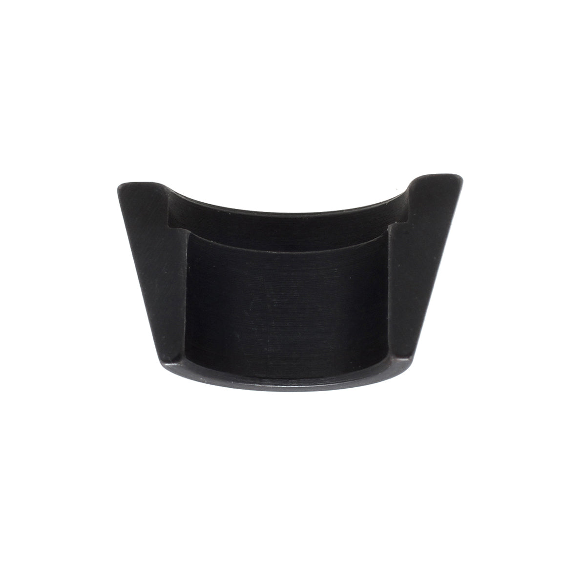 Keeper, HT Steel, 0.315" Stem x 15.0°