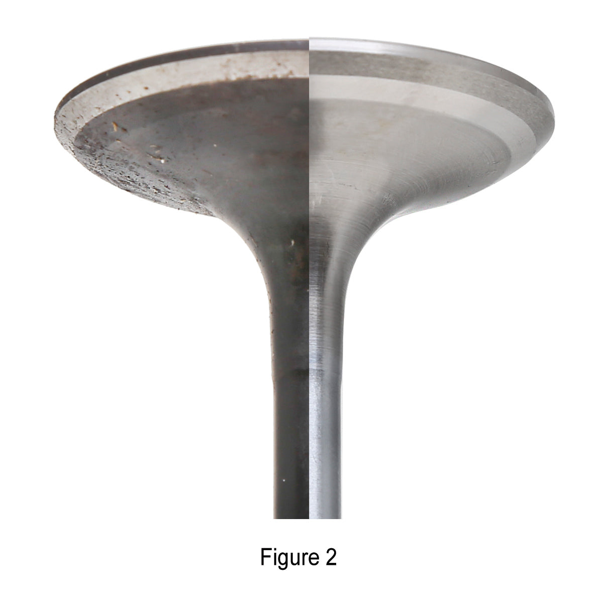 Valve, White Diamond® Stainless, Intake, Various Suzuki® GSX-1300R™ Hayabusa™, 1999-2024