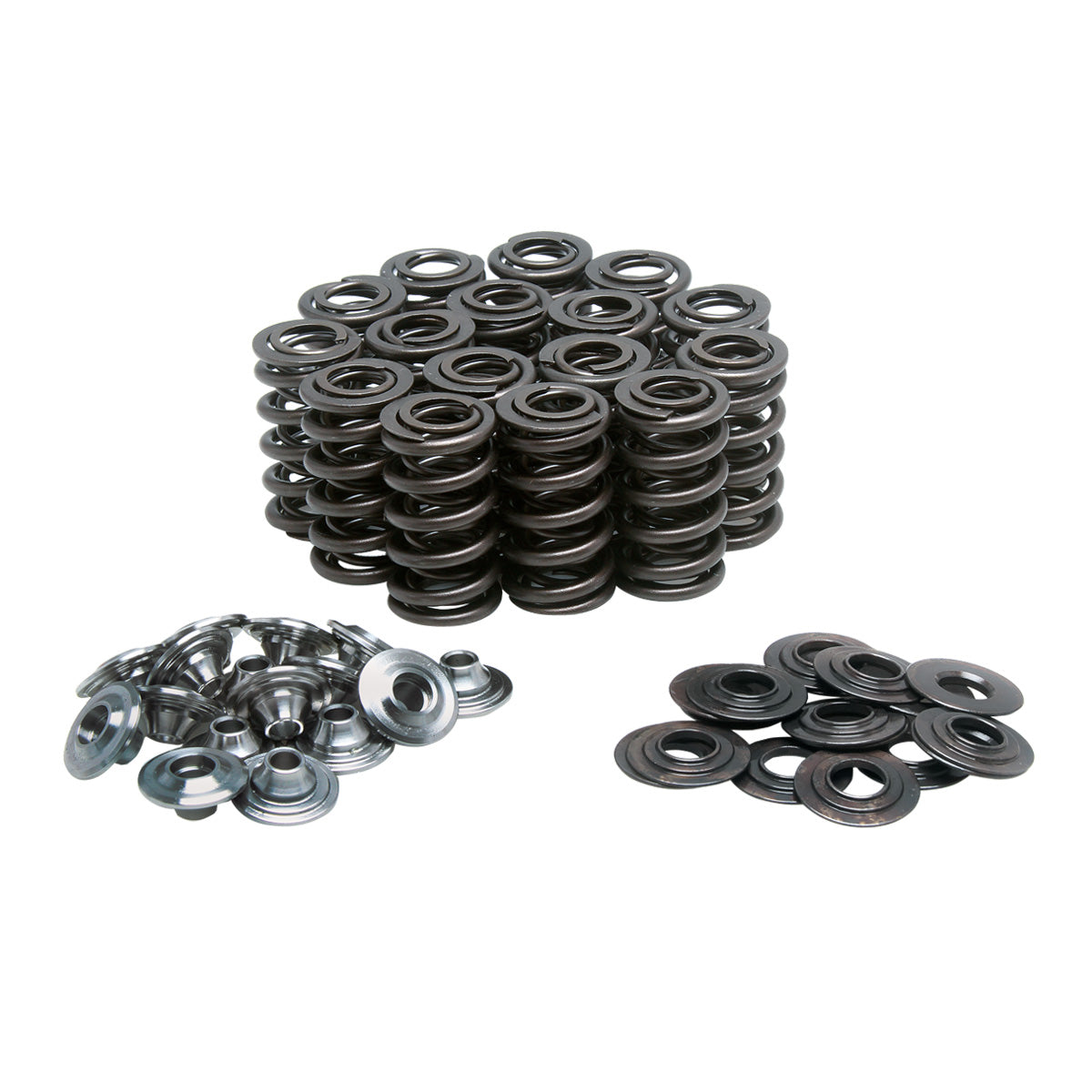 Racing Spring Kit, Titanium, 0.440" Lift, Suzuki®, GSX-R™ 1000, 2001-2004