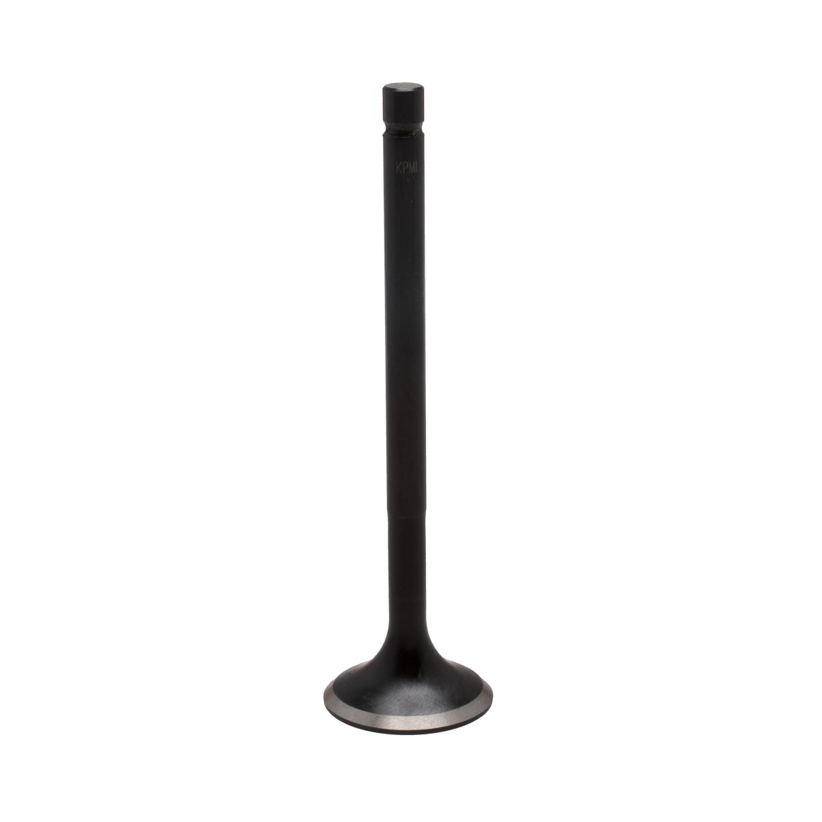 Valve, Black Diamond™ Stainless, +1mm O/S Exhaust, Various Suzuki® Applications
