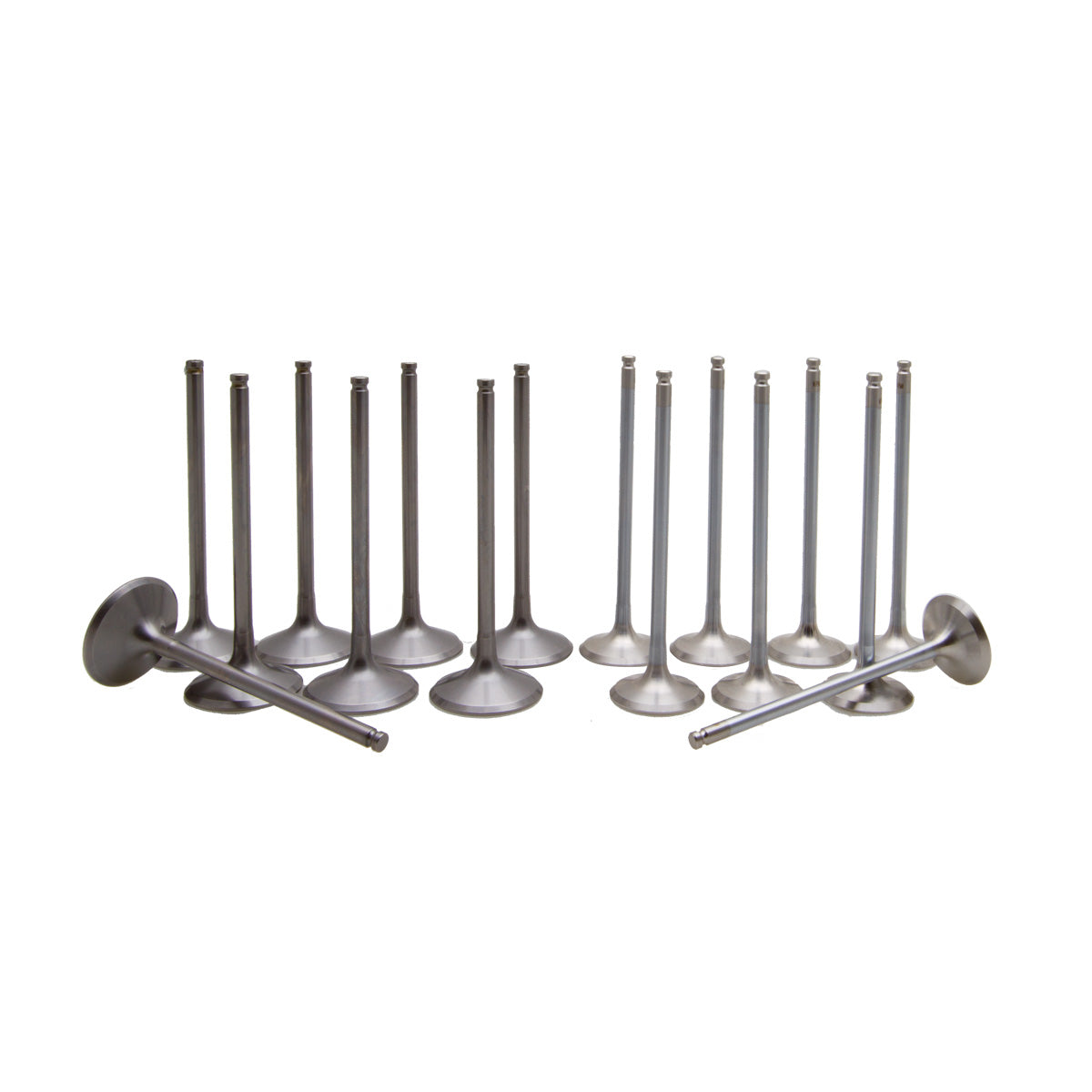 Valve Kit, High Performance Racing, Suzuki®, GSX-1300R Hayabusa, 1999-2024