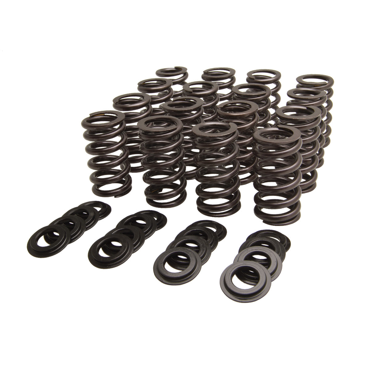 Beehive Spring Only Kit, High Perf., 0.425" Lift, Suzuki®, GSX-R™ 1000, 2005-2008