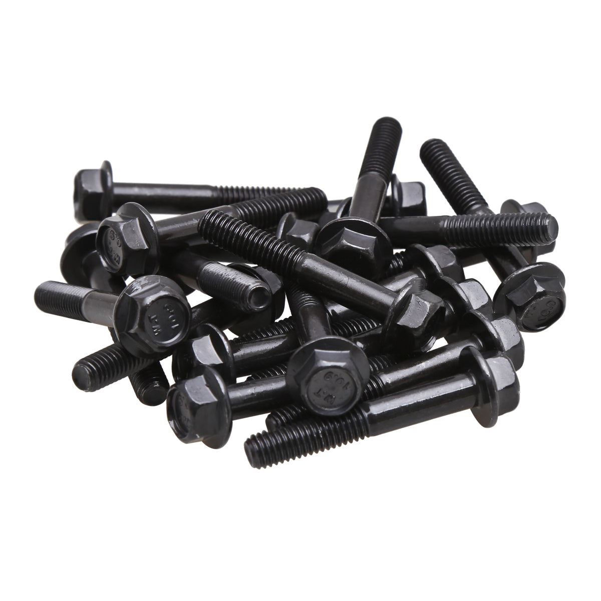 Cam Tower Bolts, H.T.Steel, 40mm Shank Length, Various Suzuki® Applications