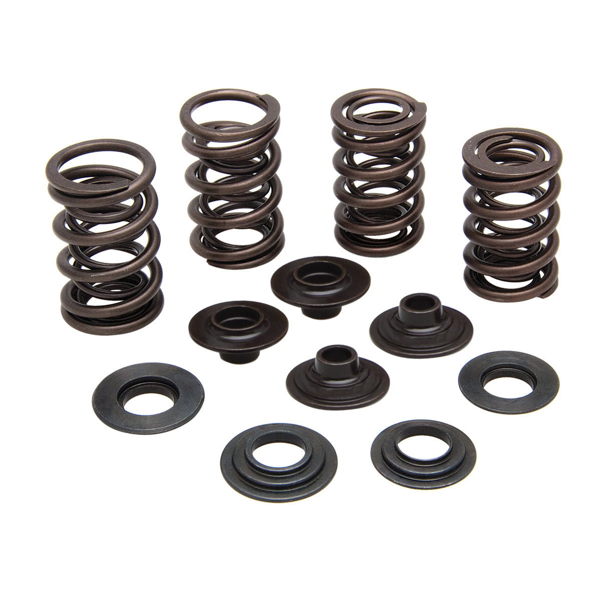 Racing Spring Kit, 0.390" Lift, Suzuki®, King Quad's 700-750, 2005-2024