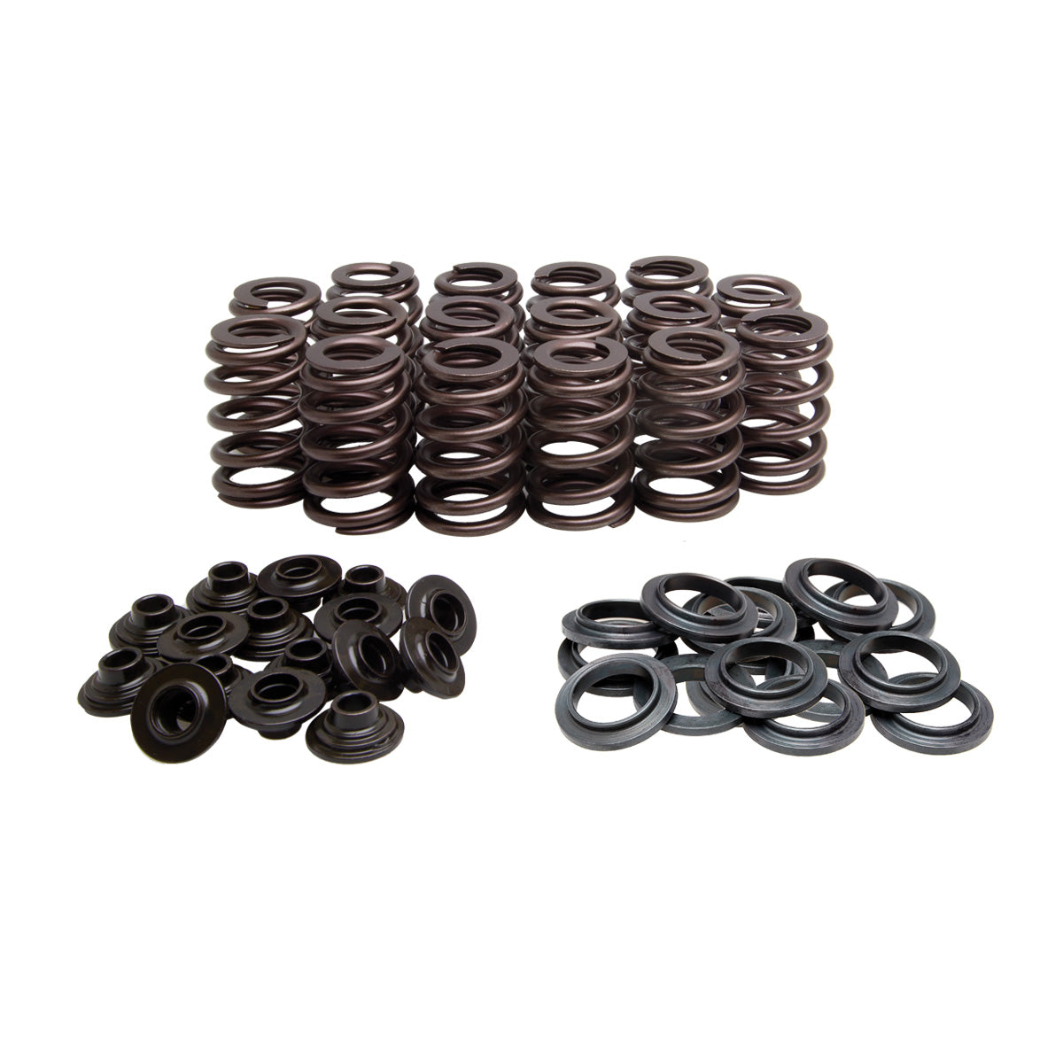 Beehive Spring Kit, Steel, 0.425" Lift, Suzuki®, GSX-R™ 1000, 2009-2016