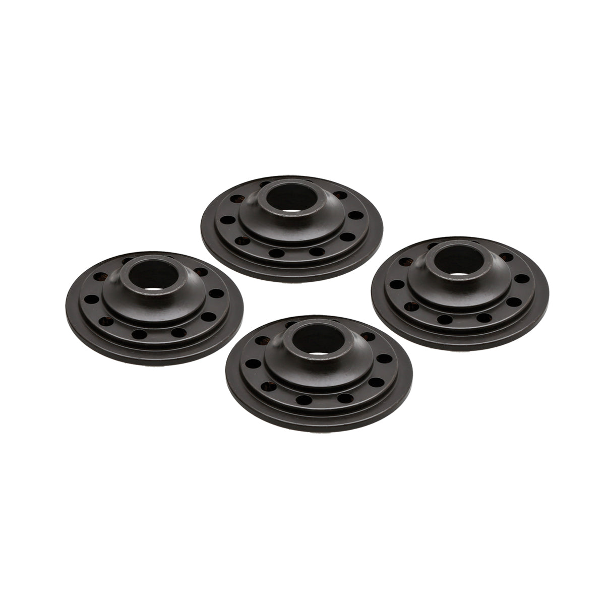 Retainer (OEM Replacement), HT Steel, Intake/ Exhaust, Triumph®, 750, 1973-1983