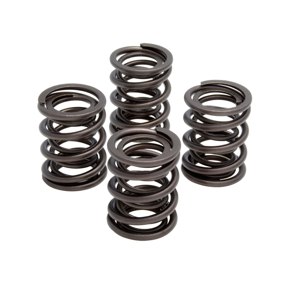 Springs, Cr-Si, Intake/ Exhaust, Triumph®, 750, 1973-1983