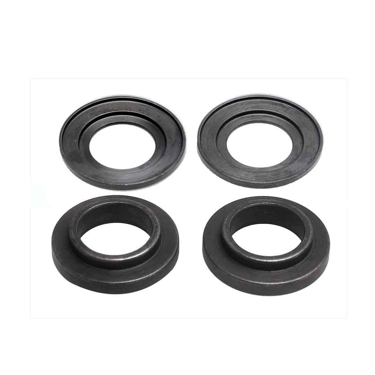 Basewasher, HT Steel, Intake/ Exhaust, Triumph®, 650, 1963-1975