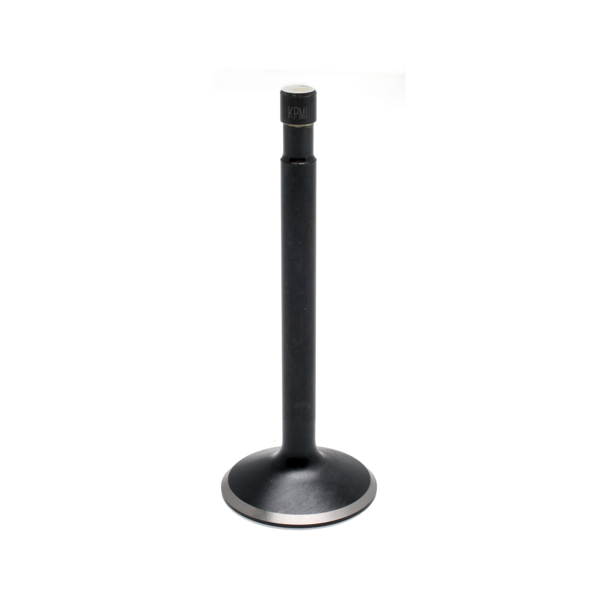 Valve, Black Diamond™ Stainless, Std. Exhaust, Triumph®, Pre-Unit 650, 1956-1962