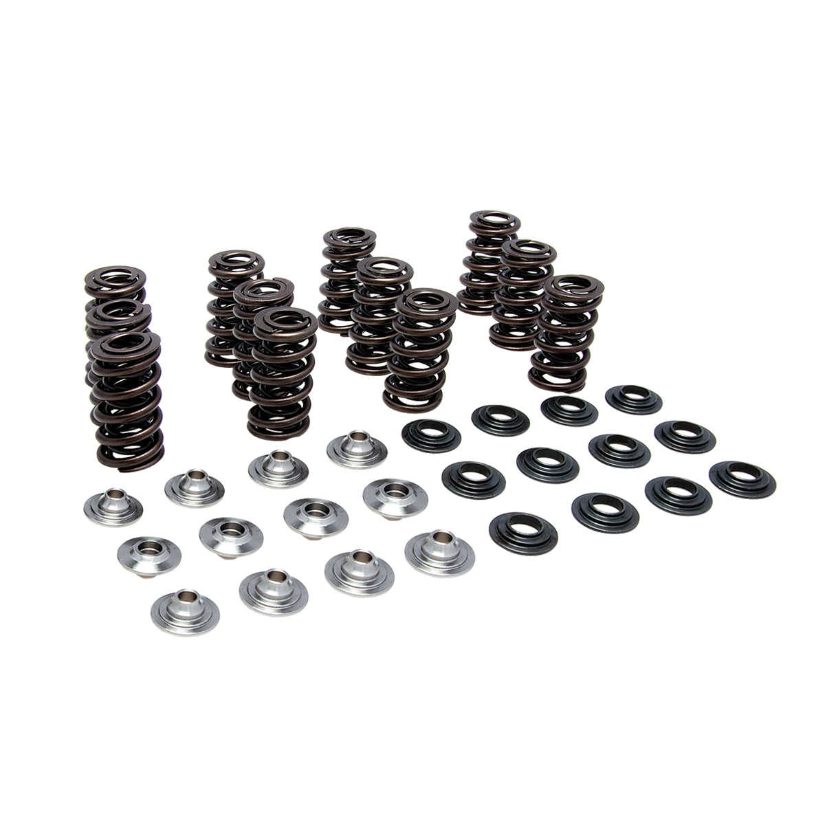 Racing Spring Kit, 0.445" Lift, Yamaha®, Various 1049cc Triples, 2008-2015