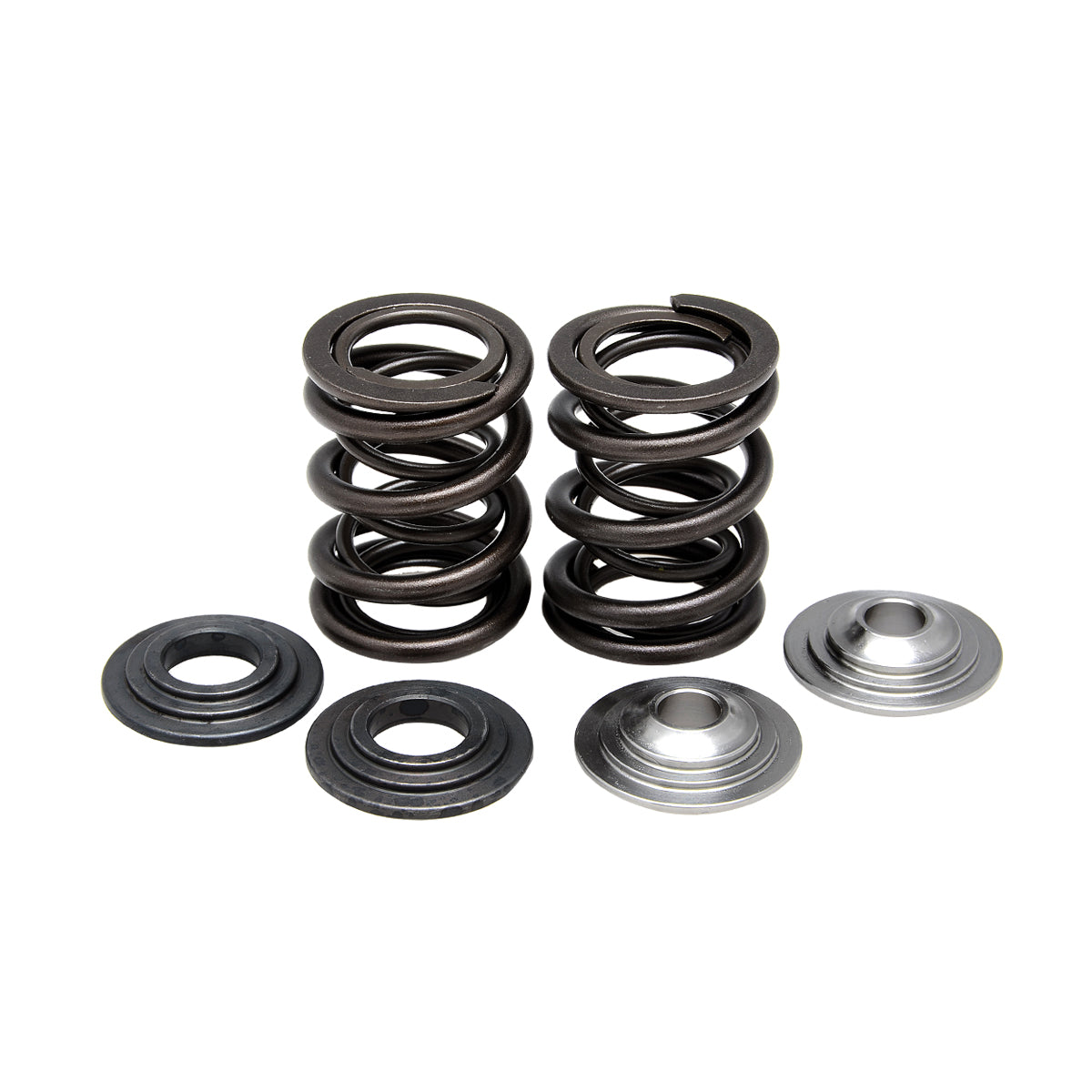 Racing Spring Kit, Titanium, 0.440" Lift, Yamaha®, Raptor 250™, 2008-2013