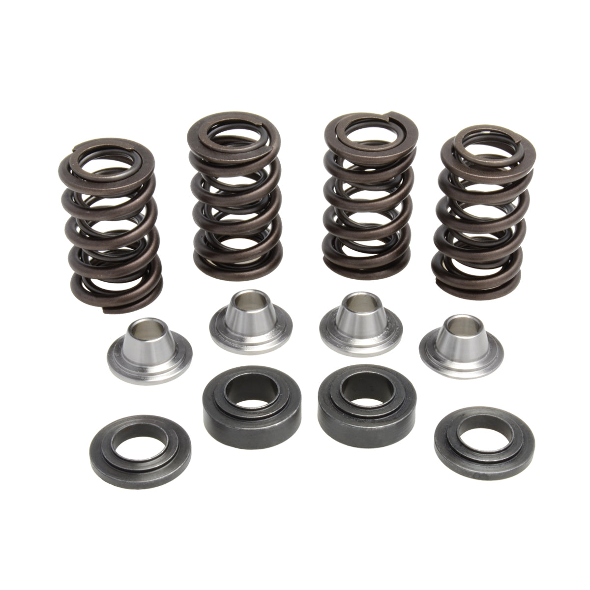 Racing Spring Kit, Titanium, 0.450" Lift, Yamaha®, Various YZ™/ WR™ 450’s, 2014-'21