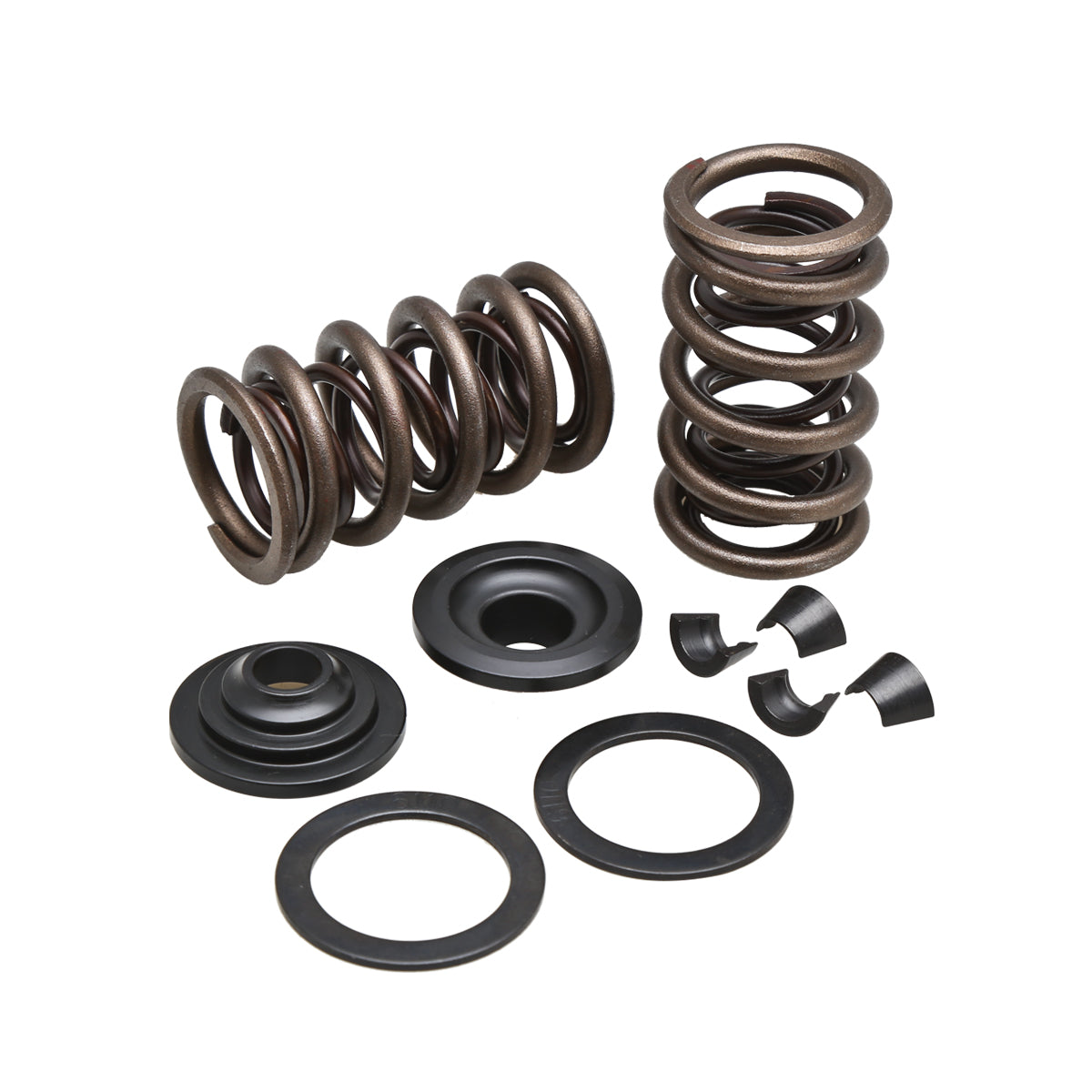 Spring Kit, High Perf., 0.515" Lift, Yamaha®, SR™/TT™/XT™ 500, 1976-1981