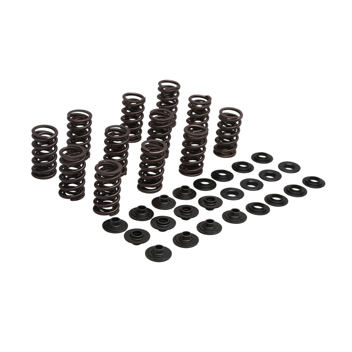 Racing Spring Kit, 0.445" Lift, Yamaha®, Various 1049cc Triples, 2008-2015