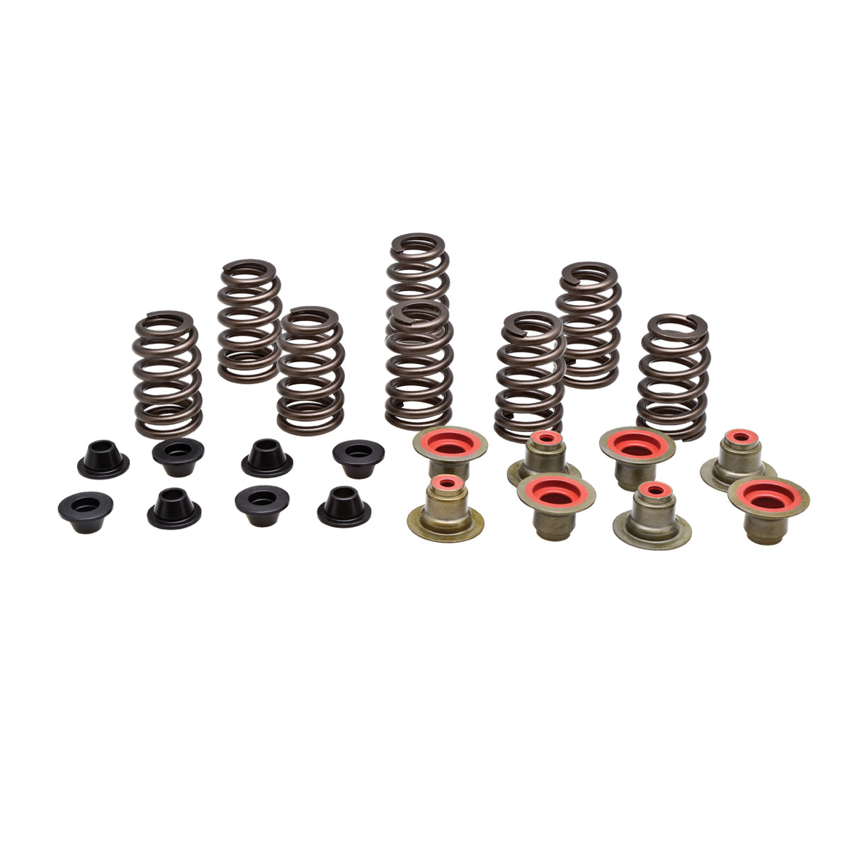 Beehive Spring Kit, H.T. Steel, 0.435" Lift, Polaris®, Various 900/1000’s, 2013-2025